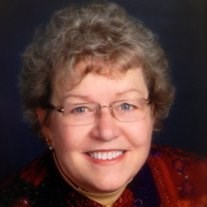 Obituary of Evelyn Bice Erlanger