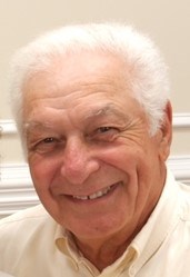 Obituary of J. A. "Tony" Ambrose