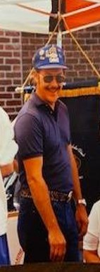 Obituary of William H Eads