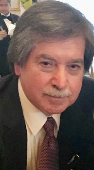 Obituary of Jack Angelo Sibrizzi