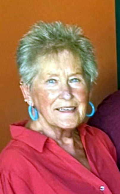 Obituary of Betty Lou Conques