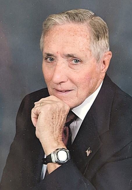 Obituary of Norbert Joseph Murphy