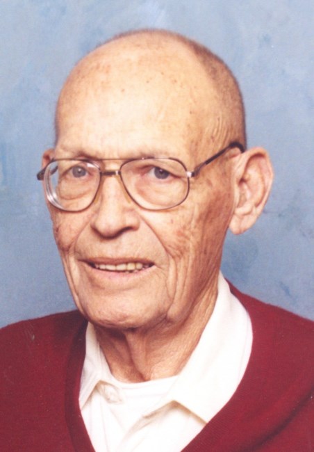 Avis de décès de Lauren J. "Sarge" Fair, Sr.