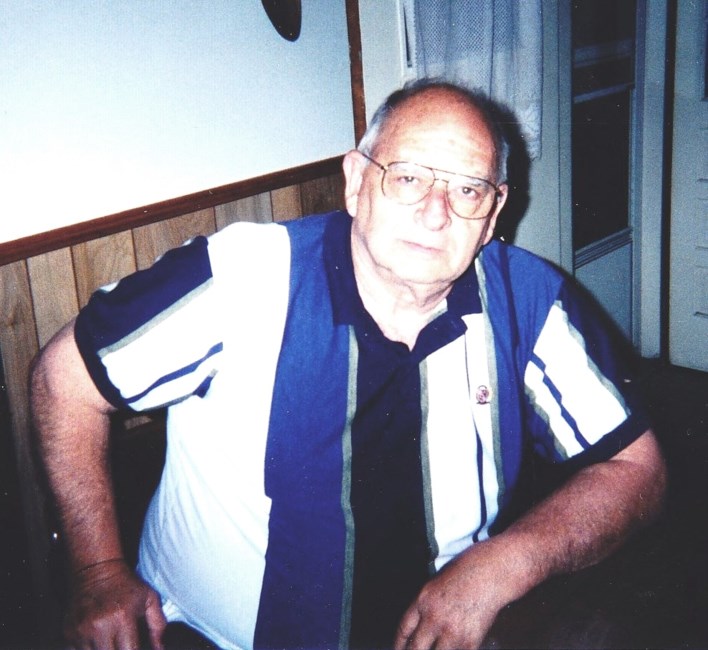 Obituary of Edward Francis Burke