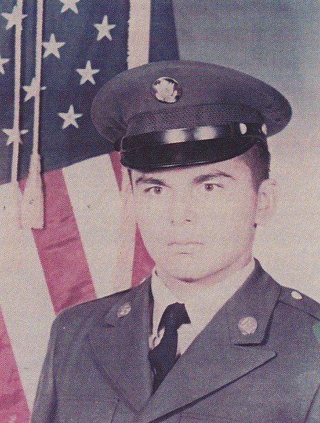 Obituary of Guadalupe Delgado