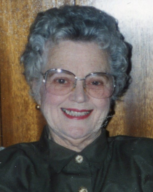 Obituary of Elizabeth "Cricket" Kilgore