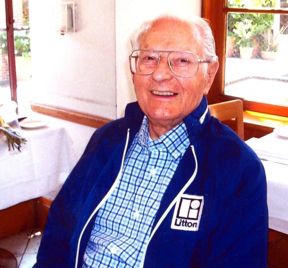 Raymond Acton Obituary North Hollywood, CA