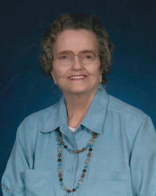 Obituary of Doris Karcher