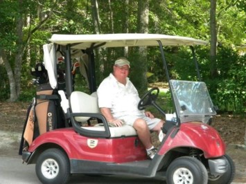 Obituario de Robert Eugene Strickland