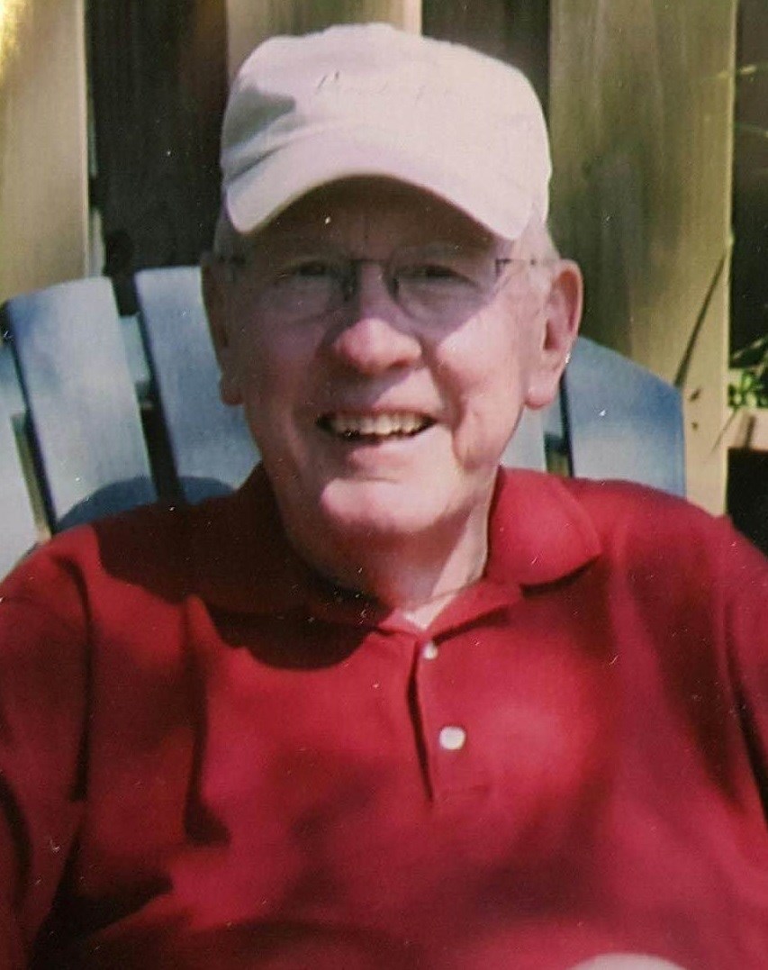 Obituary of James Jim M. Woods