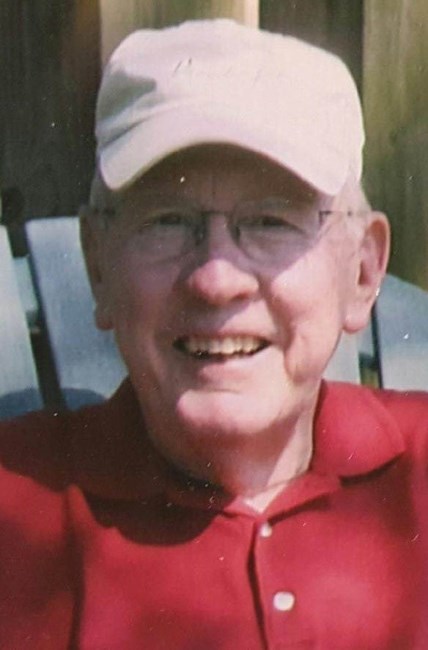 Obituary of James Jim M. Woods