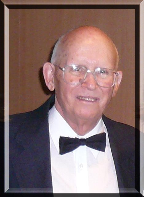 Obituary of Alfred Louis Ingram