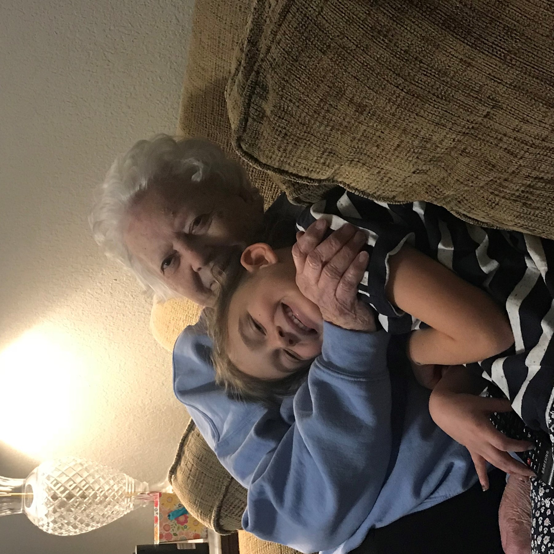 Obituary of Gertrude A. Sweetman