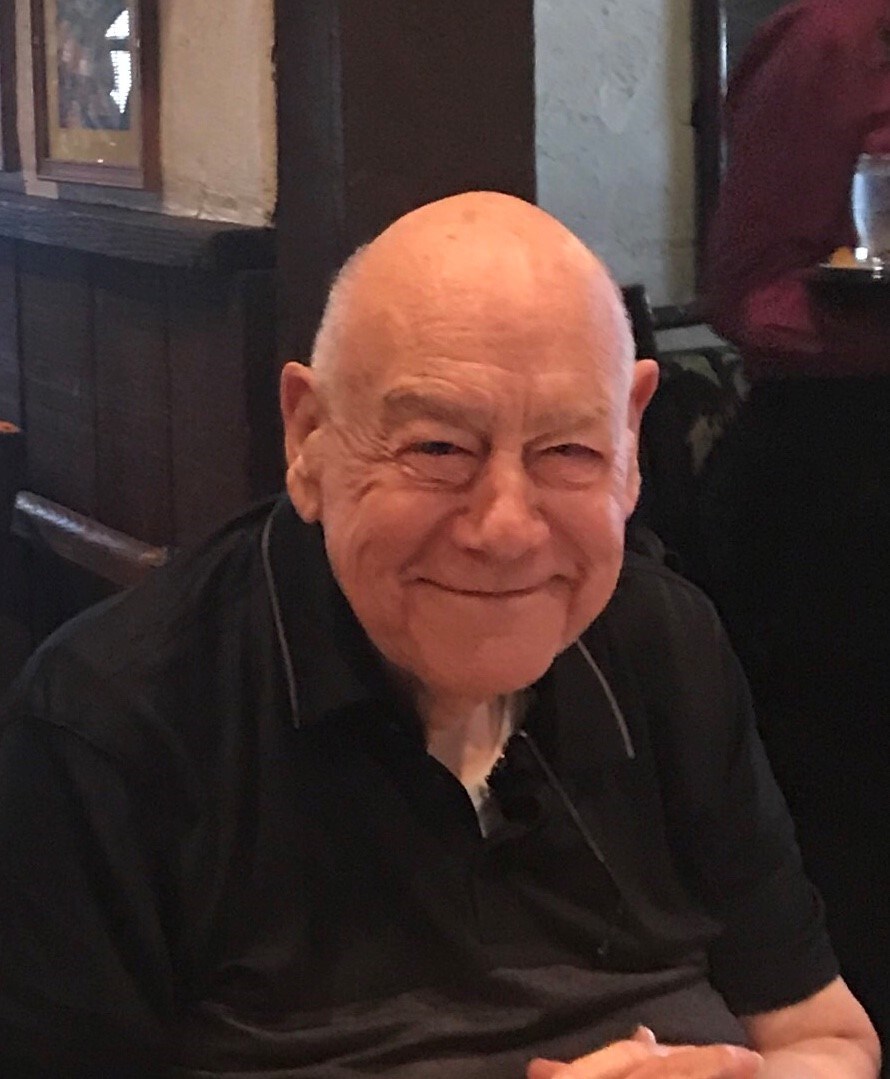 Obituary of Dr. James Rex Henderson