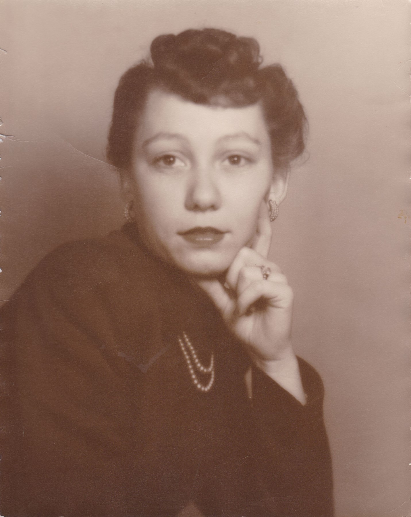 Obituary of Margaret "Desi" Odessa (Quick) McDaniel