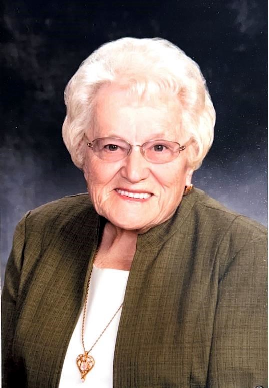 June Marie Miller Obituary Grand Junction, CO