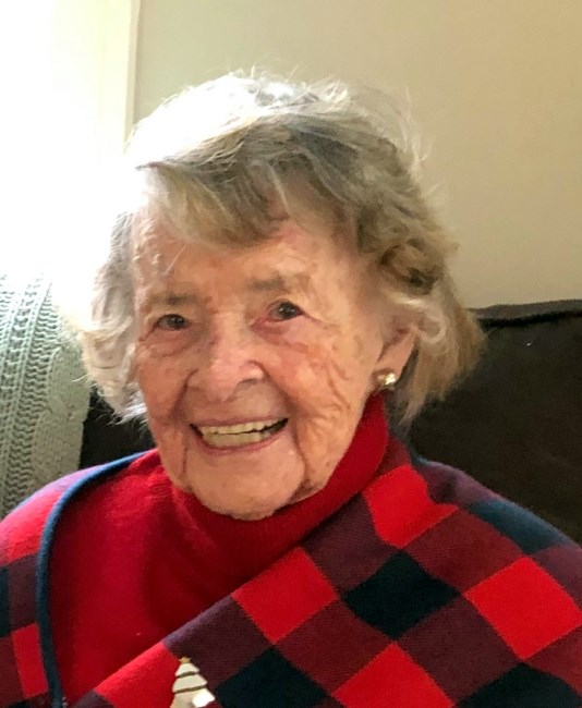 Obituary of Elizabeth Ott