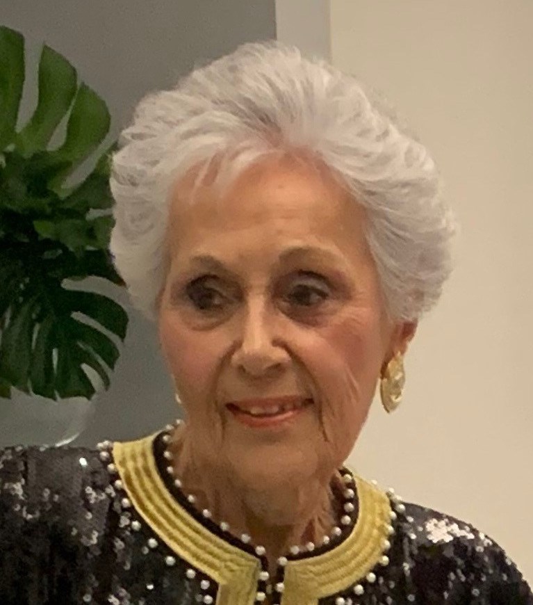 Norma Shapiro Obituary Palm Beach Gardens FL