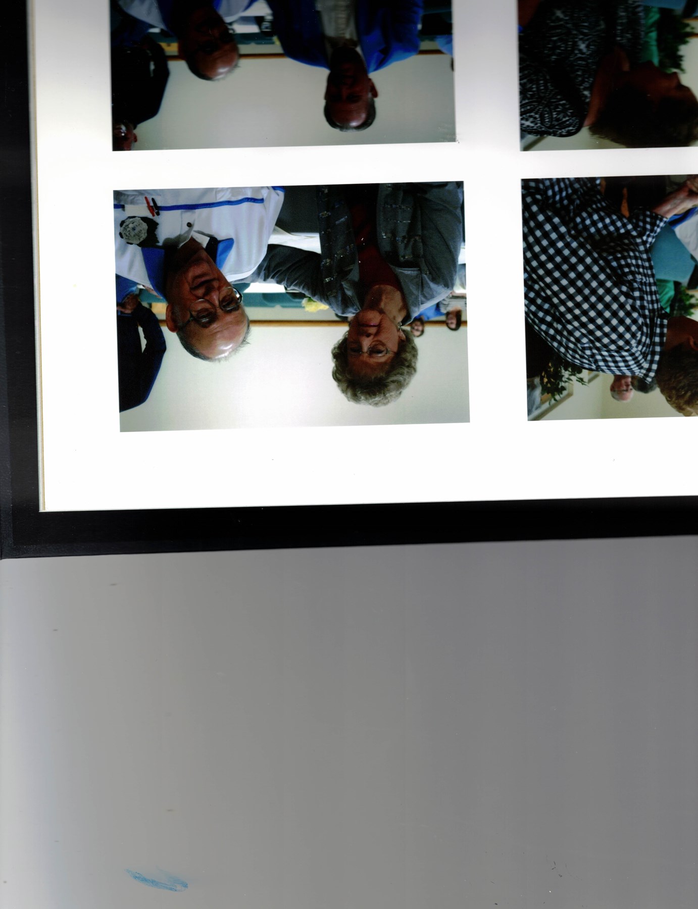 Obituary of William "Bill" Charles Hickerson