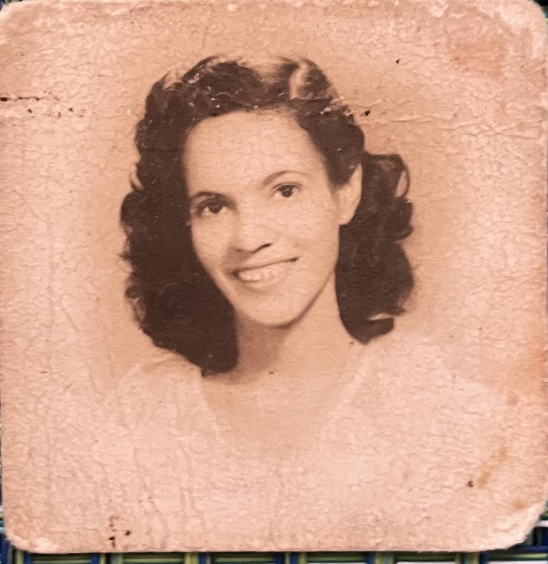 Obituary of María Luisa Alvarado Robles