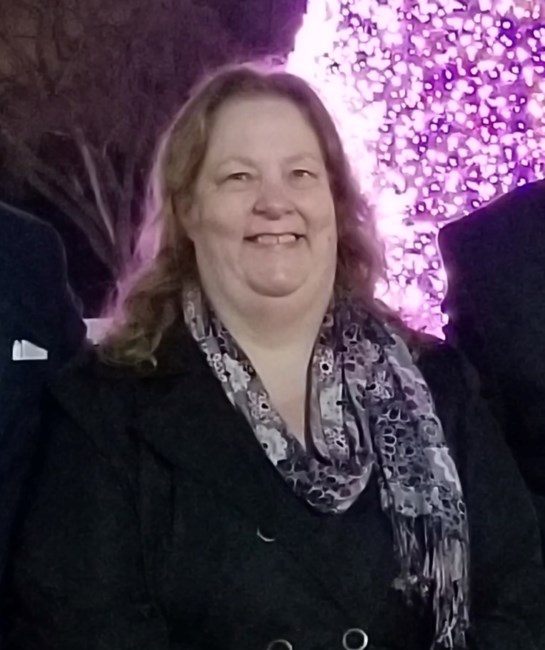 Obituary of Cindy Annette Hosier