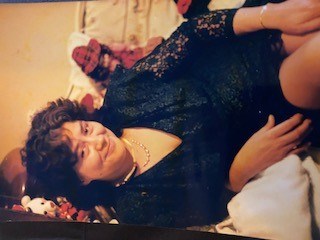 Obituary of Carolyn Sue Bragg