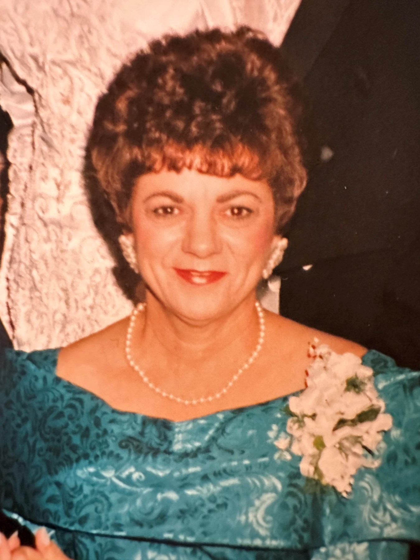 Beverly Berniard Bazile Obituary New Orleans, LA