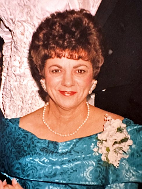 Obituary of Beverly Berniard Bazile