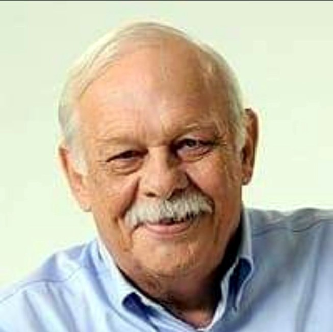 Obituary of David Schlottach