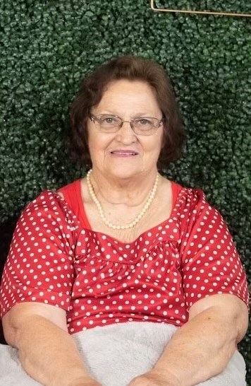Obituary of Virginia Luava Park Gonzalez