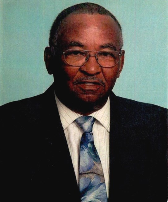 Obituary of Scott P. Tindall Jr.