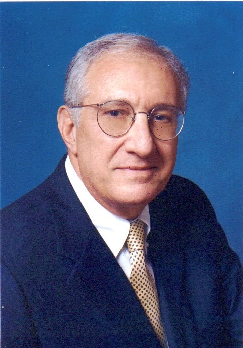 Obituary of Lawrence Joseph Ernst