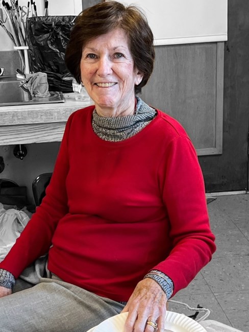 Obituary of Ann O’Brien