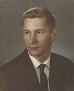 Obituary of Dr. Marvin Kenneth Beute