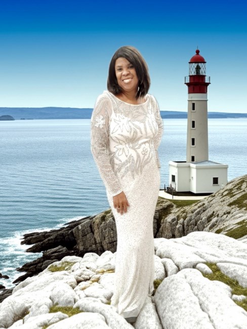Obituary of Bonita Harris