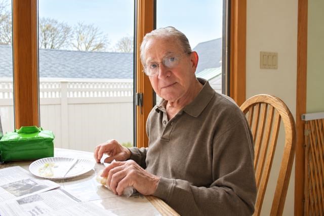 Obituary of Richard Philip Nasser