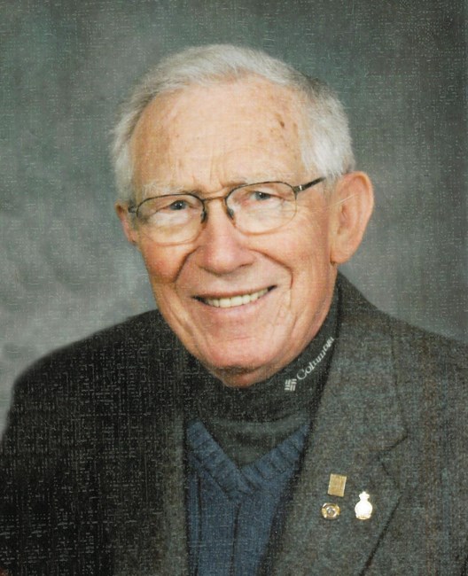 Obituary of William Douglas Adair