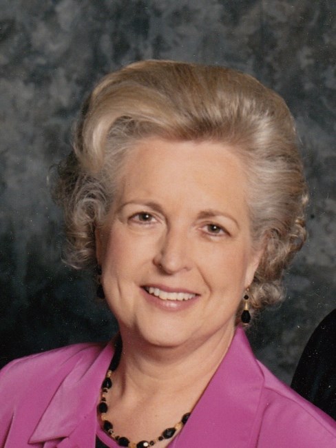 Obituario de Ellen Louise Clark