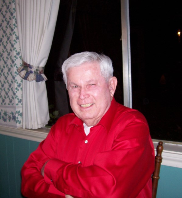 Obituary of Harold Eugene Van Dyke
