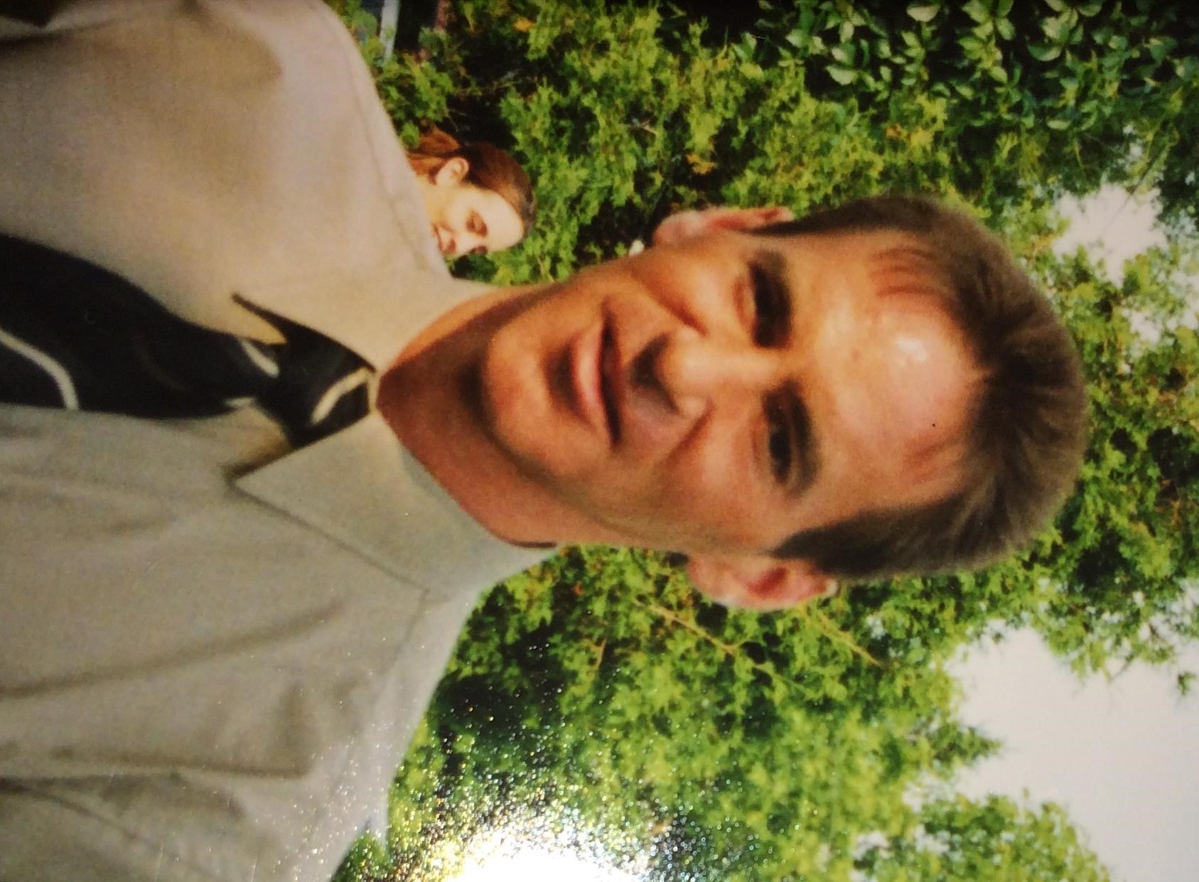 Obituary of Roger (Denis) Roy