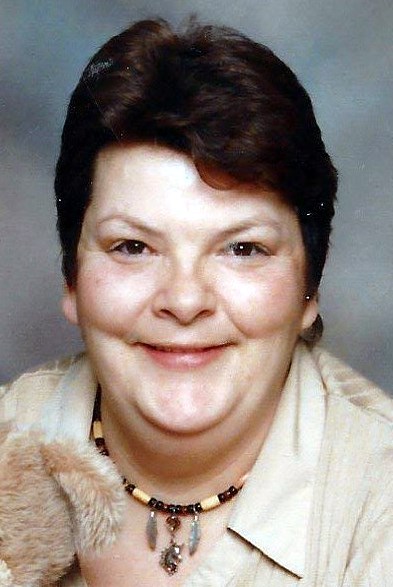 Obituary of Wendy Marie Thomas