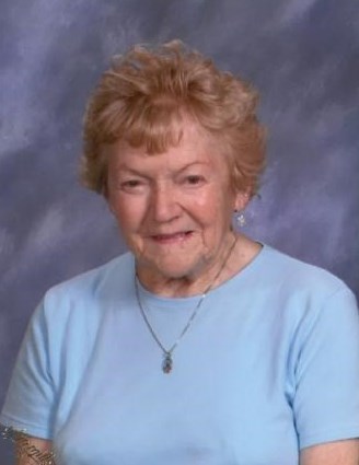 Obituary of Cecelia Frances Rainsberry