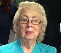 Obituary of Joan Gwendolyn Bloom