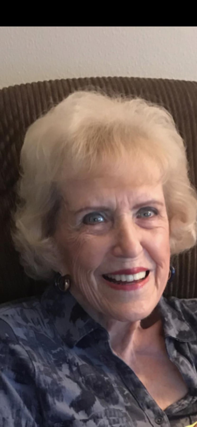 Obituario de Peggy Cook Pool