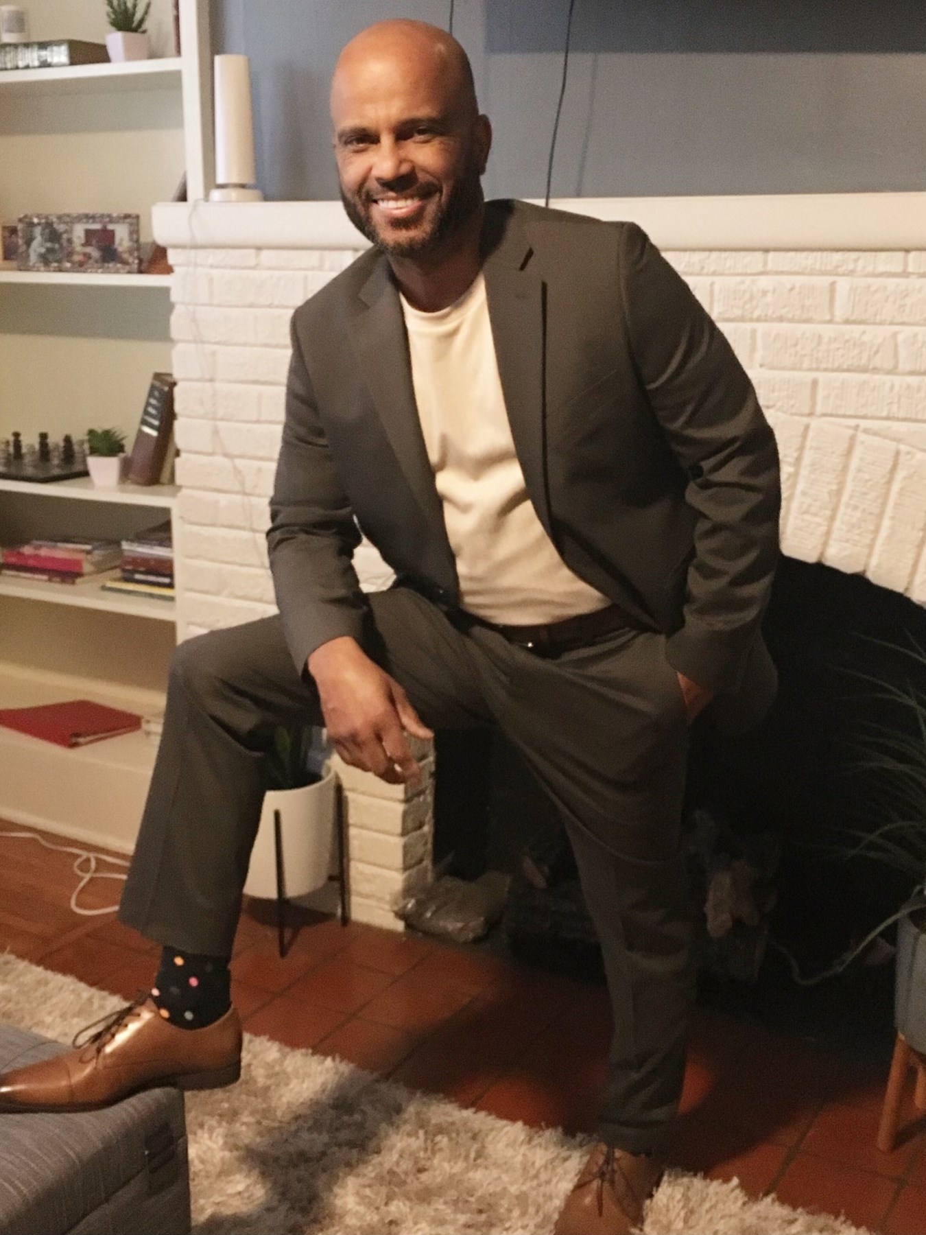 Obituary of Lawrence Samuel Williams