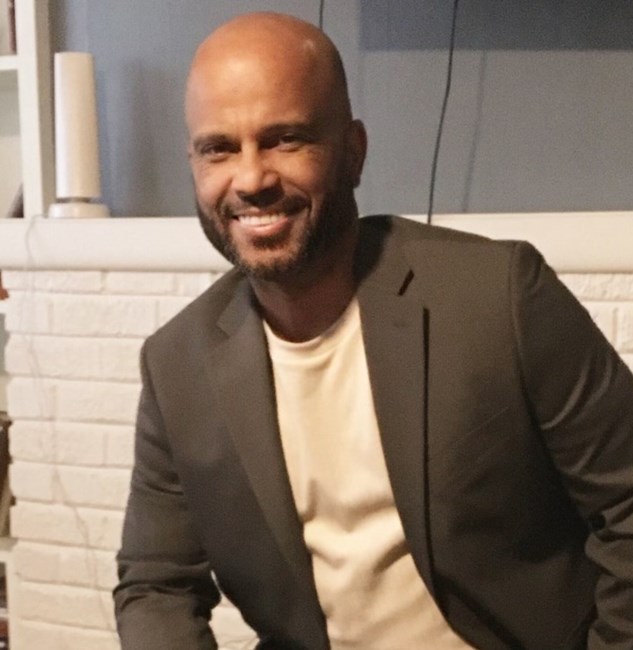 Obituary of Lawrence Samuel Williams