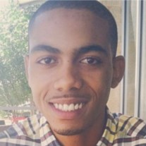 Obituary of Joseph Tremaine Henry