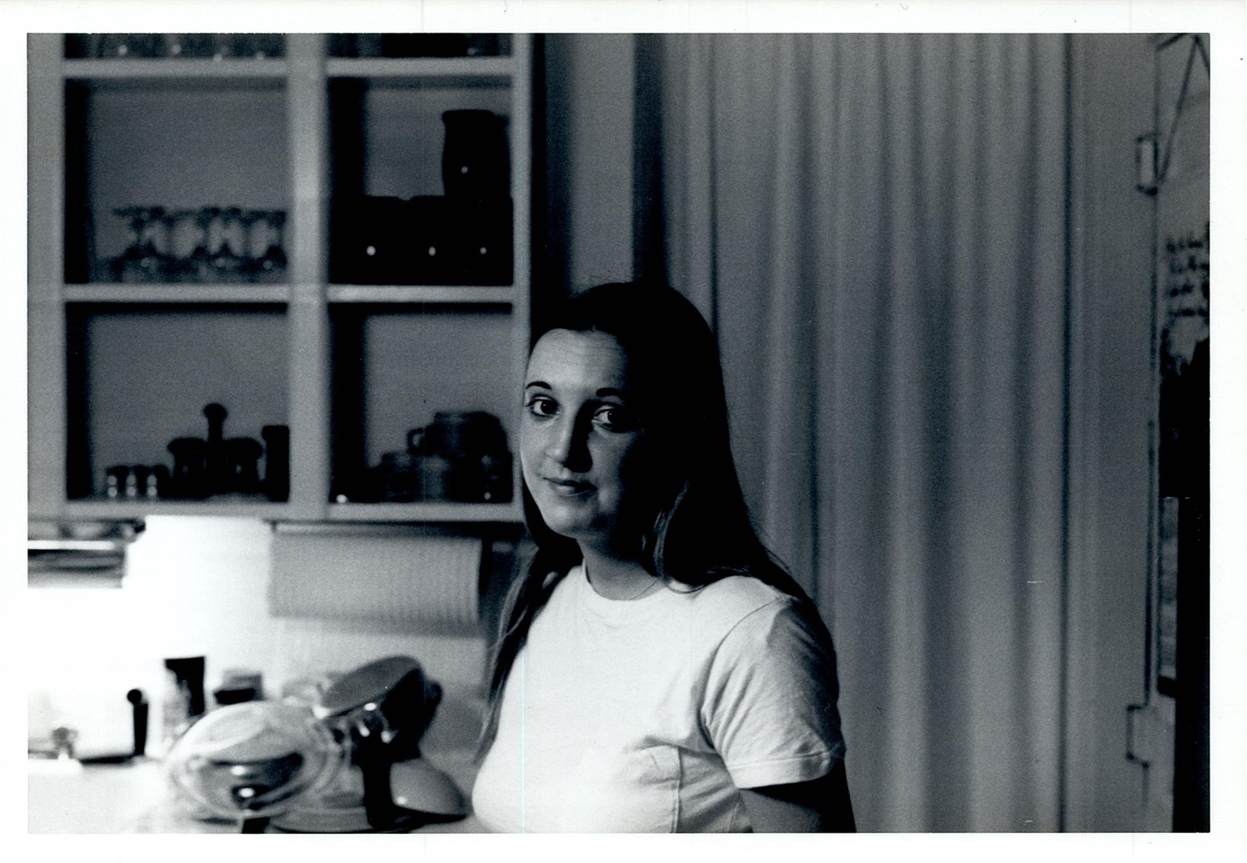 Obituary of Mary Slack