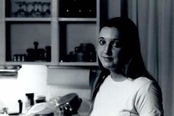 Obituary of Mary Slack