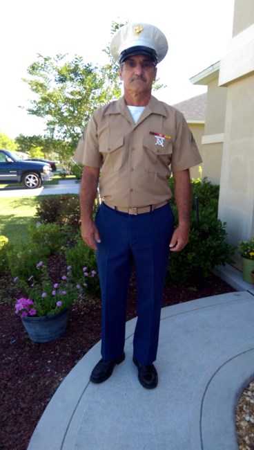 Obituary of Rene Jesus Aguirre